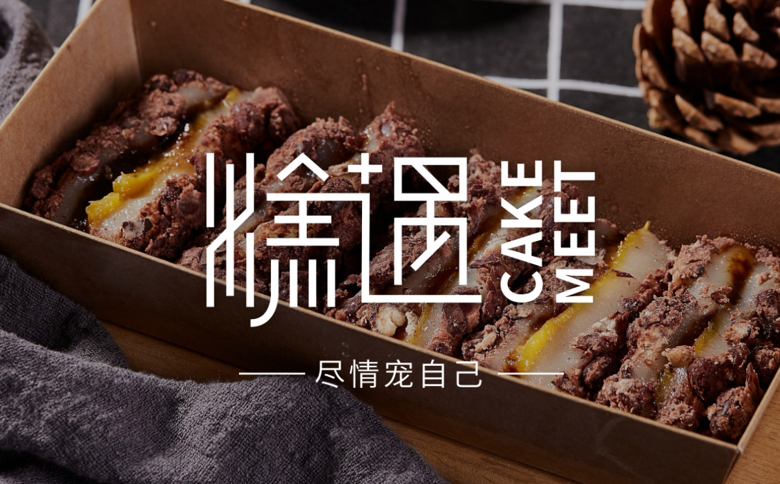 糕遇品牌官网